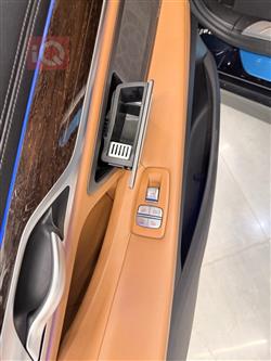 بي ام دبليو الفئة 7